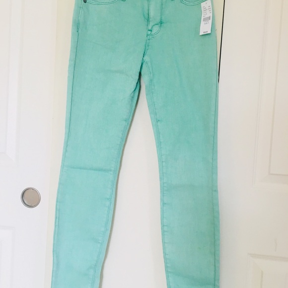 Pacsun Bullhead skinny Jeans - Picture 4 of 4